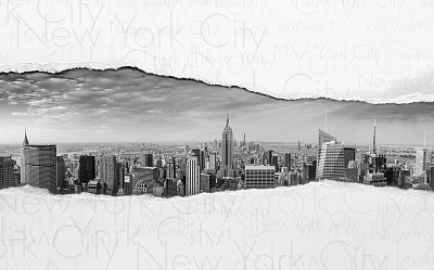 Фотообои Urban 21, URBAN, Wall street Фотообои Urban 21, URBAN, Wall street