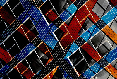 Фотообои Urban 20, URBAN, Wall street Фотообои Urban 20, URBAN, Wall street
