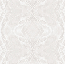 Бежевые обои с узором Victoria Stenova Arabescato 287462