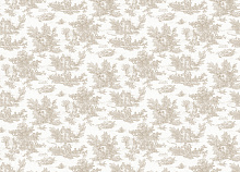 Обои прованс в спальню Marburg Gloockler Pompoos Provence 35625