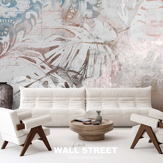 Фотообои в интерьере артикул Lowe 12, LOWE, Wall street Фотообои в интерьере артикул Lowe 12, LOWE, Wall street