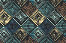 Wall street GEOMETRY Geometry 22